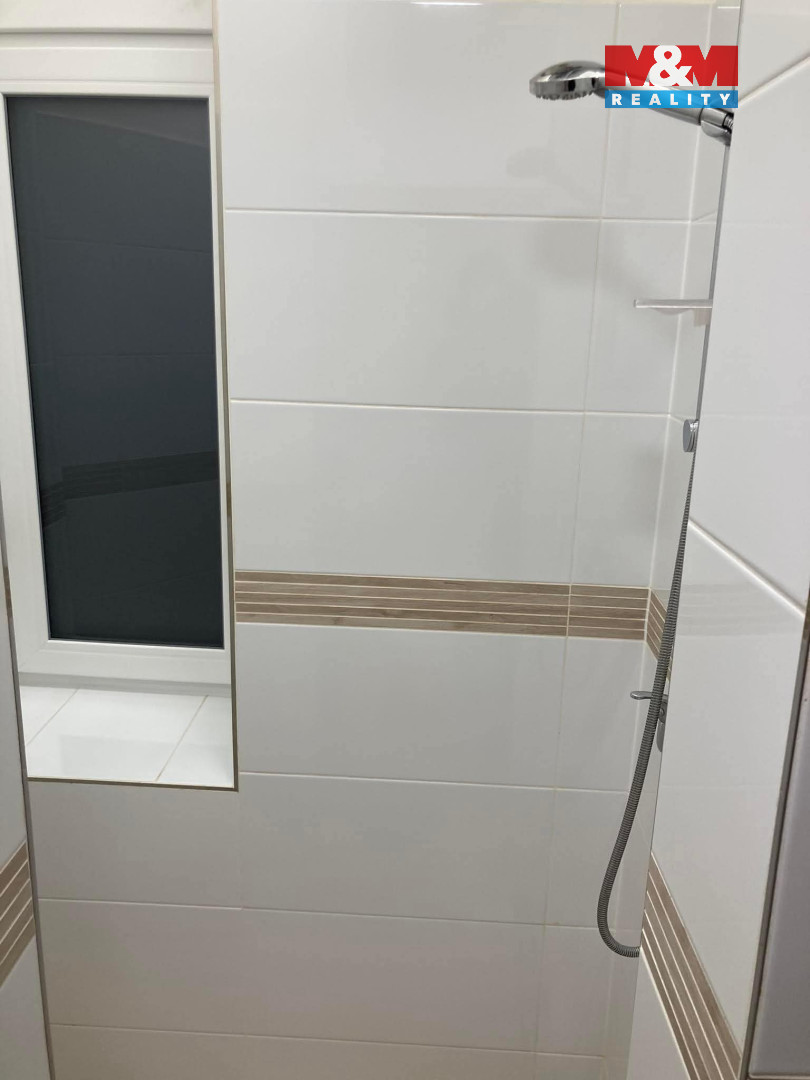 Prodej bytu 1+kk, 20 m², Opava, ul. Alšova - 10