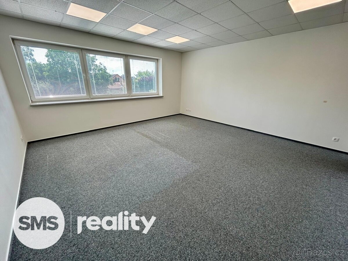 Pronájem kanceláře 33 m² - 10