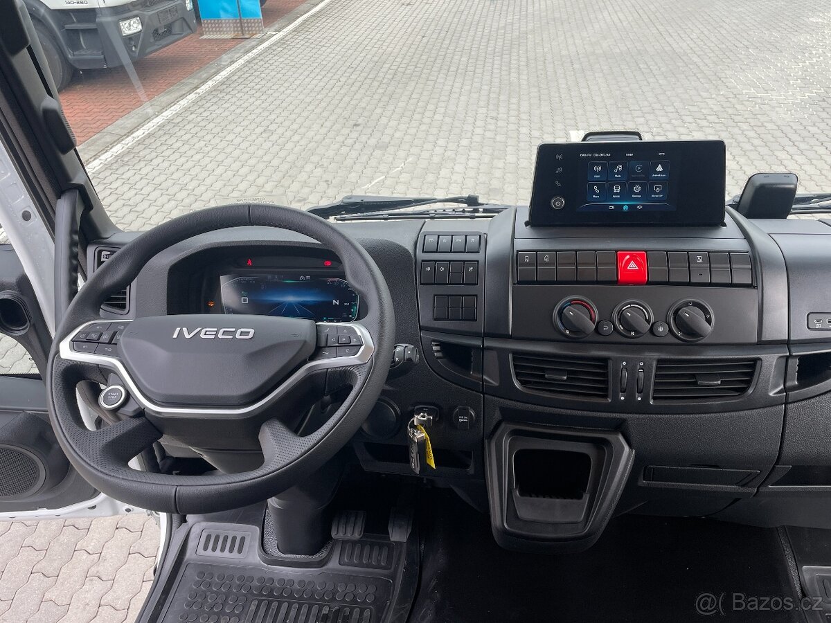 IVECO EUROCARGO 75E21P MY24 MKD podvozek na 16 EUP - 10