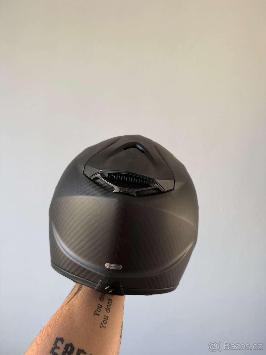 Kompletní motorkářská výbava - 10