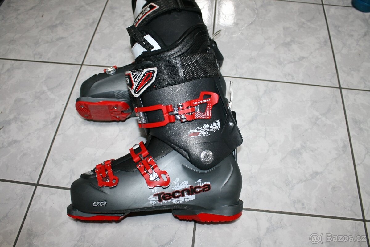 lyže Rossignol Experience 154 cm - 10