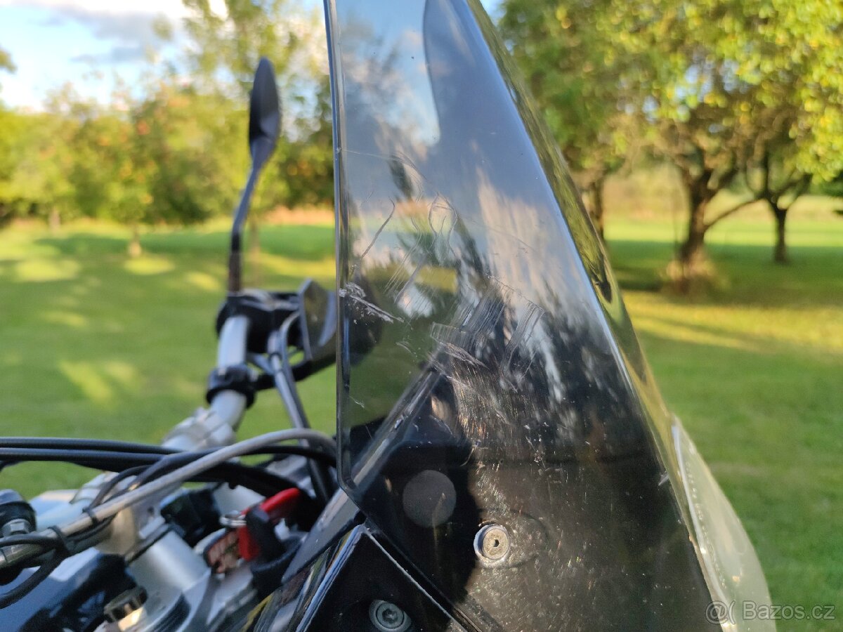 Prodám KTM 950 Adventure 2005 - 10