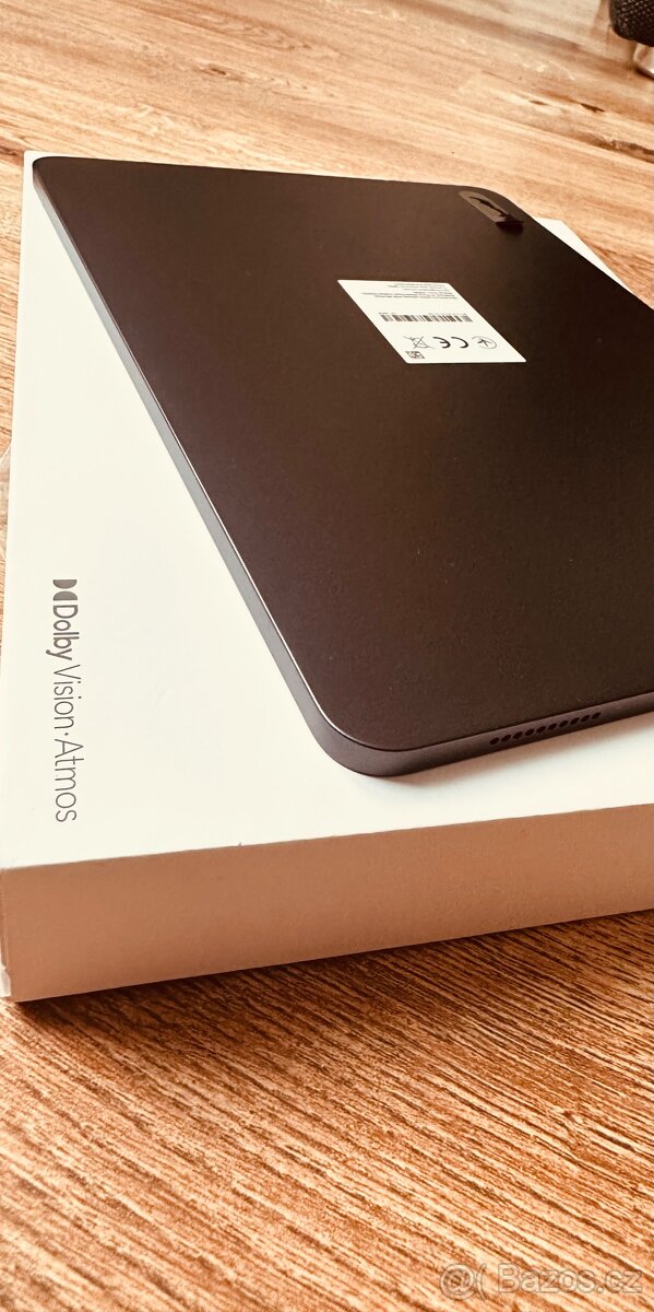 Xiaomi pad 7 displej 3,2K 144Hz Novy - 10