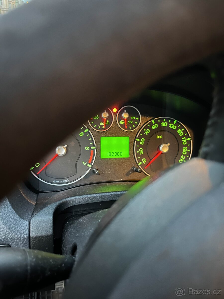 Ford Fiesta 2007 - 10