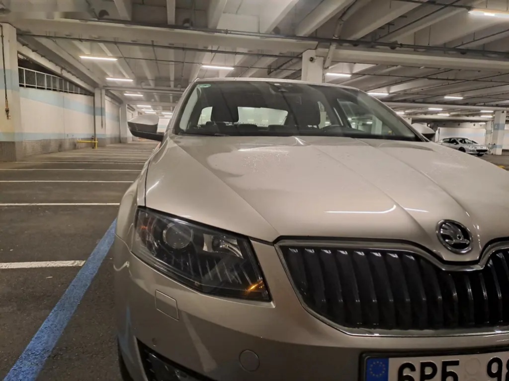 Škoda Octavia, 2.0TDI 110KW 4x4 1.MAJ EXTRA - 10