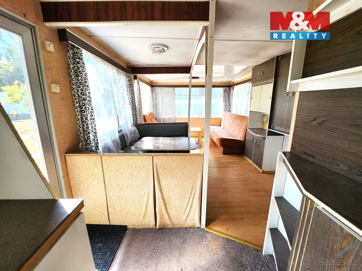 Prodej zahrady, 2676 m², Vršovice u Loun - 10