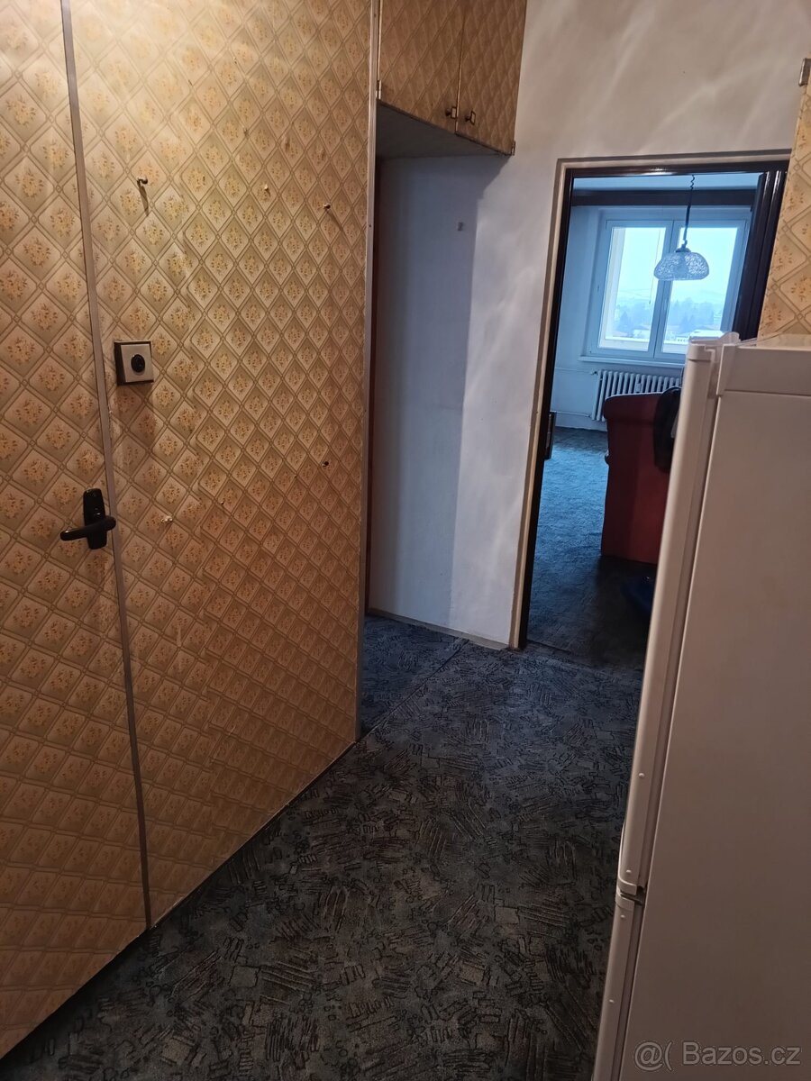 Prodej bytu 3+1 Přerov - 10