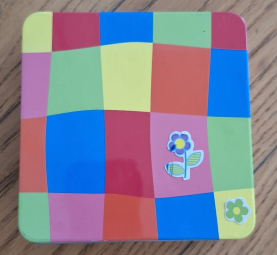 Společenské hry - 10