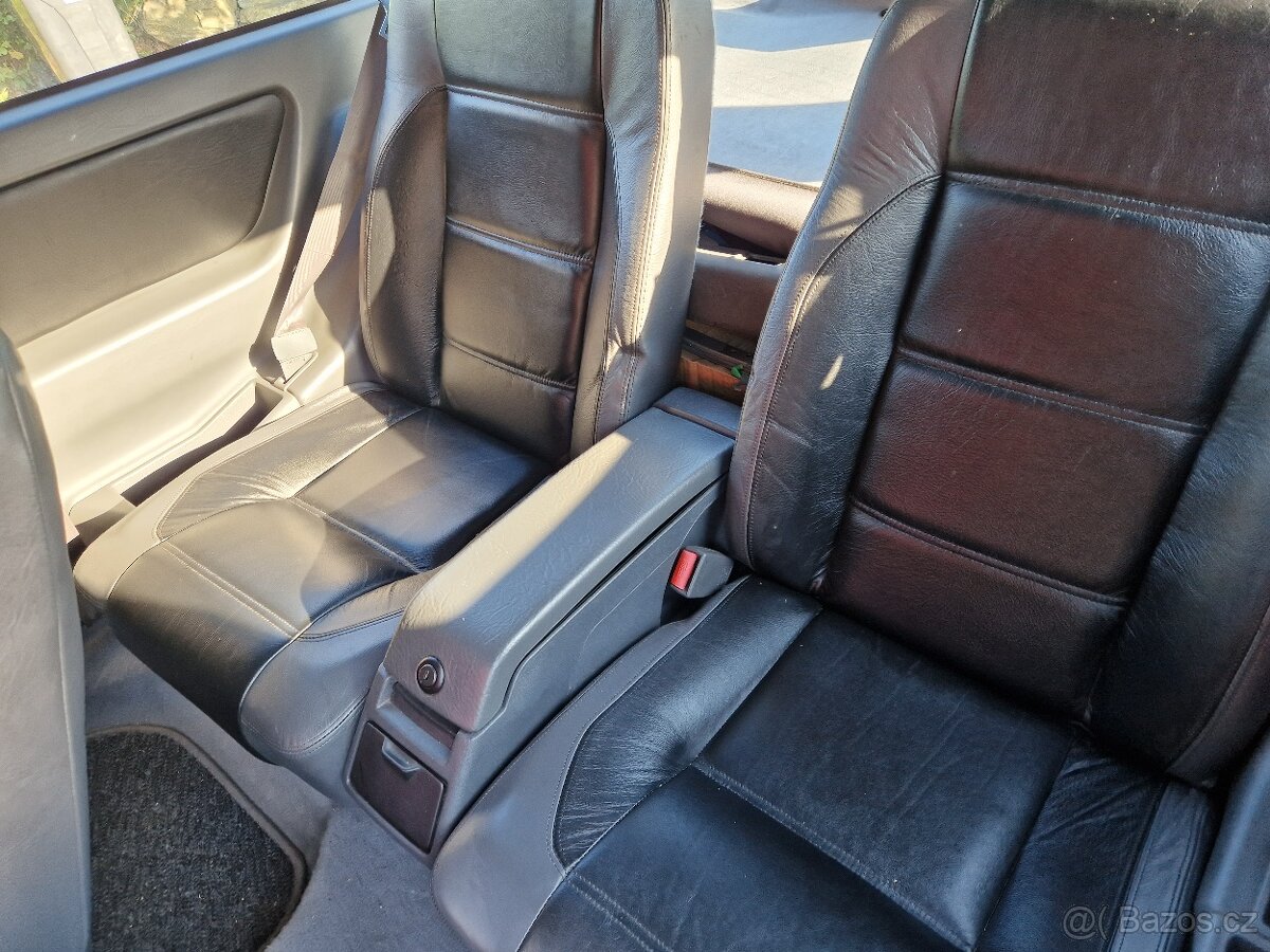 Volvo 480 1.7 turbo - 10