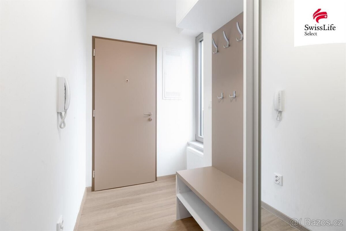 Prodej bytu 3+kk 66 m2 Štrossova, Pardubice - 10