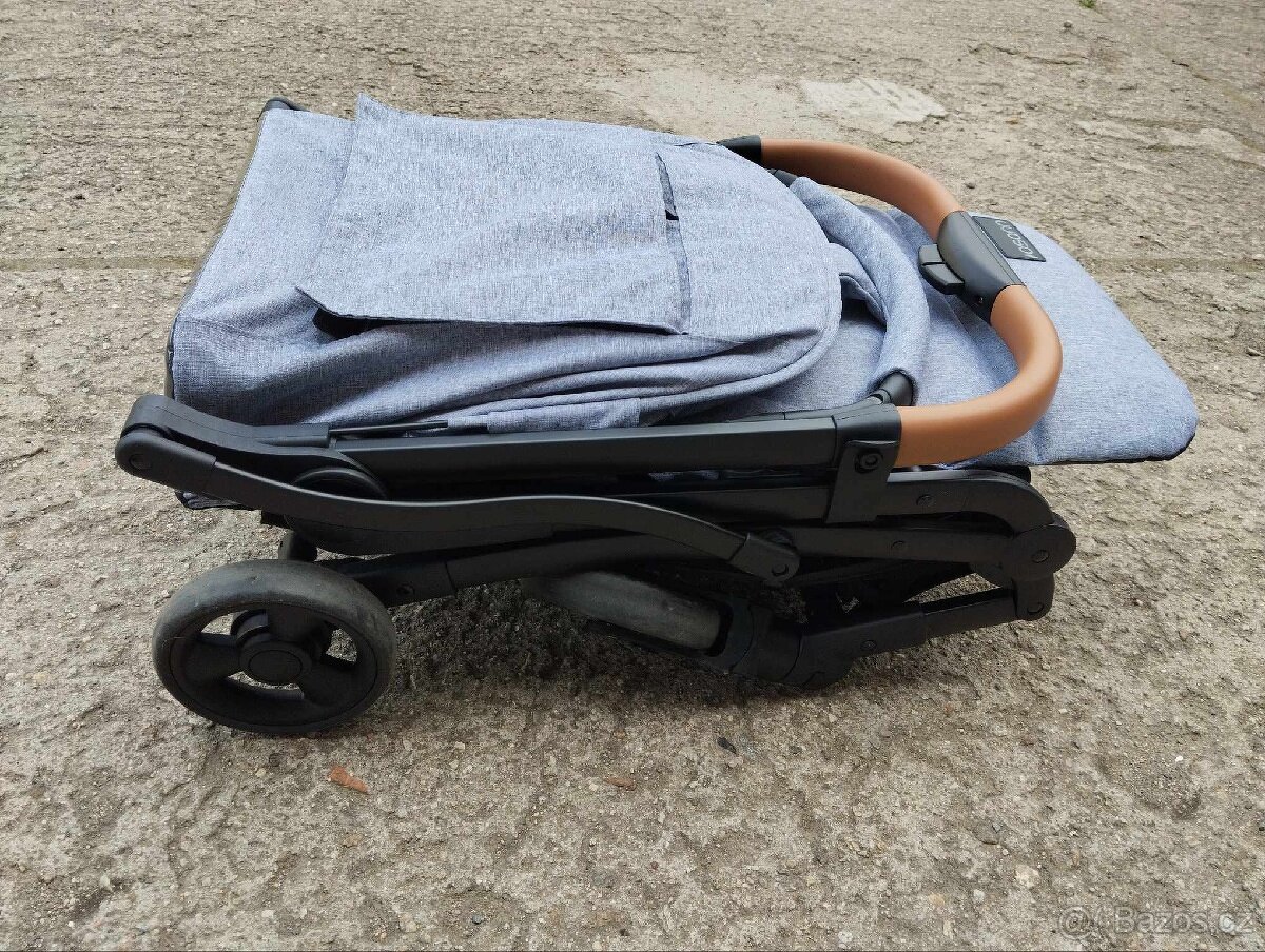 Sportovní kočárek - 10