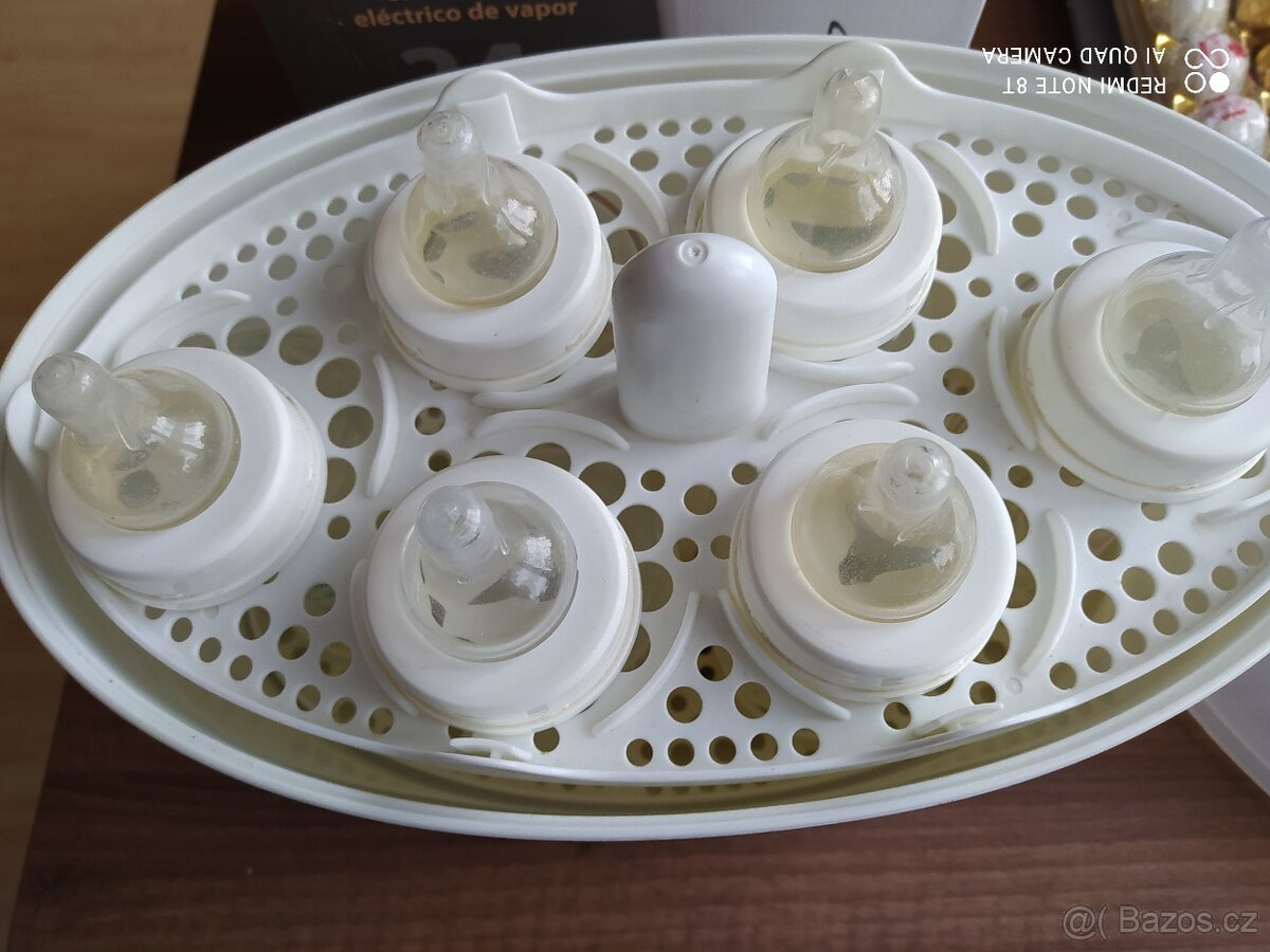 Parní sterilizátor Tommee Tippee - 10