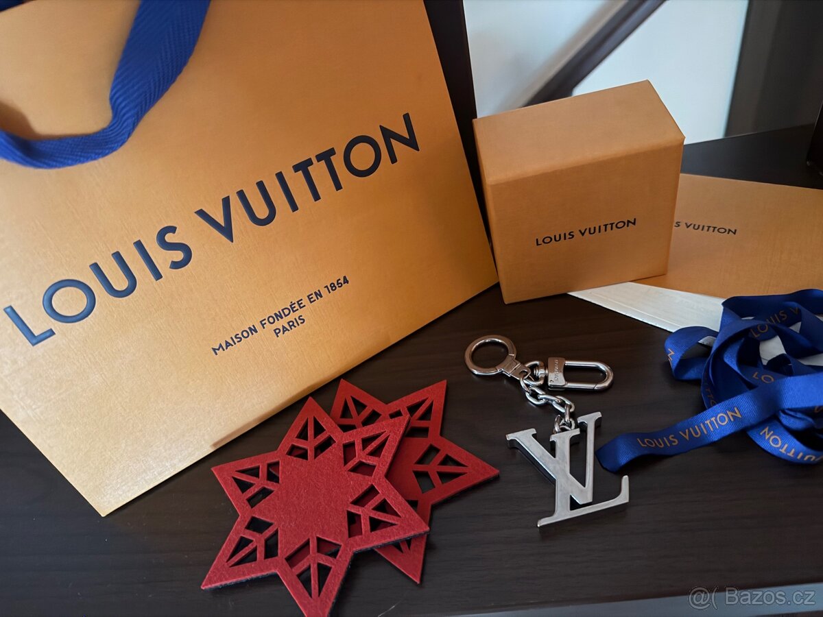 Přívěsek Louis Vuitton - 10