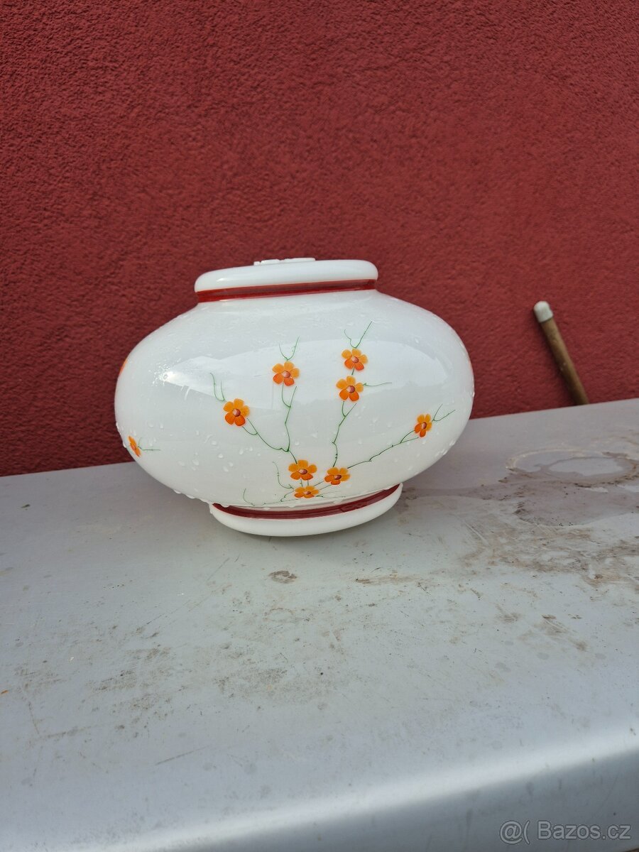 Stínidlo lustru - 10