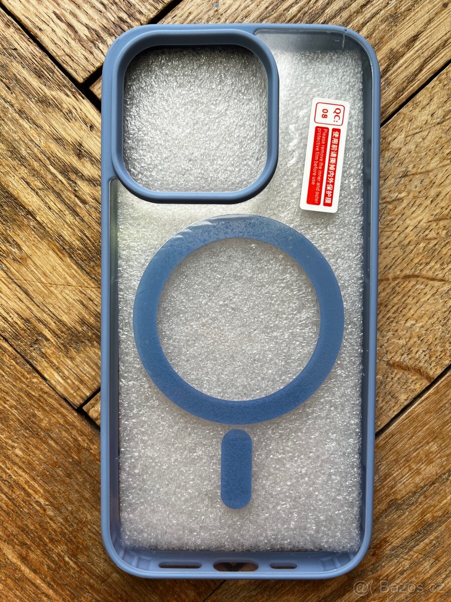 kryt na Apple iPhone 15Pro - 10