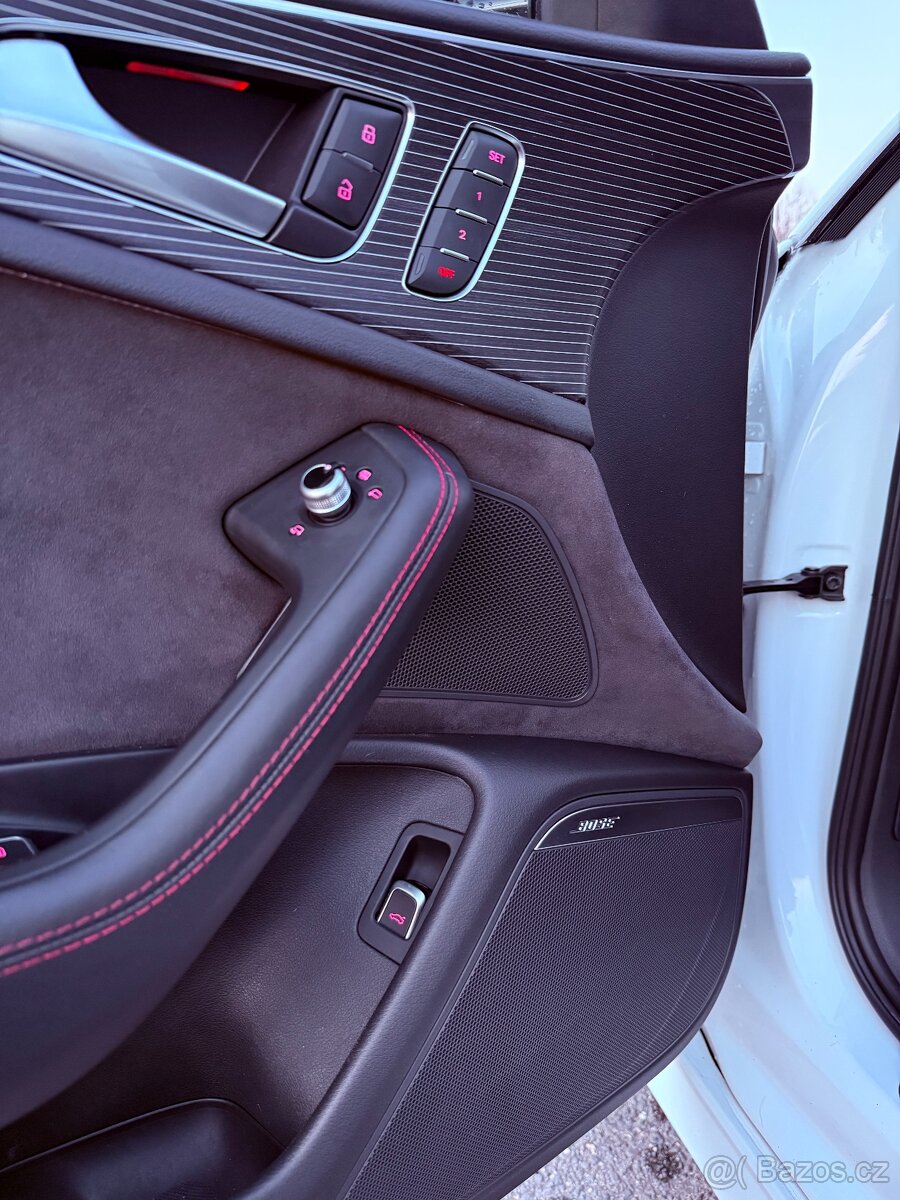 Audi A6 C7.5 3.0 BiTdi S-line Competition - 10