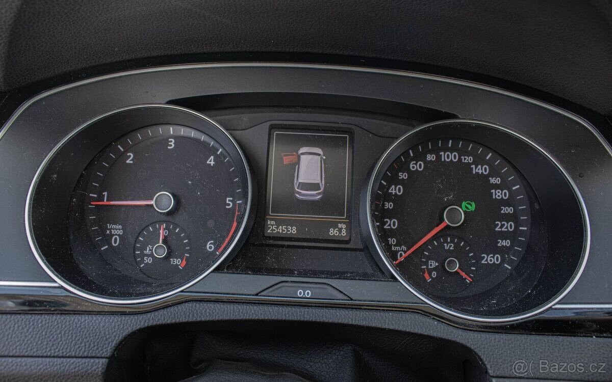Volkswagen Passat Variant 2.0 BiTDI 2016 - 10