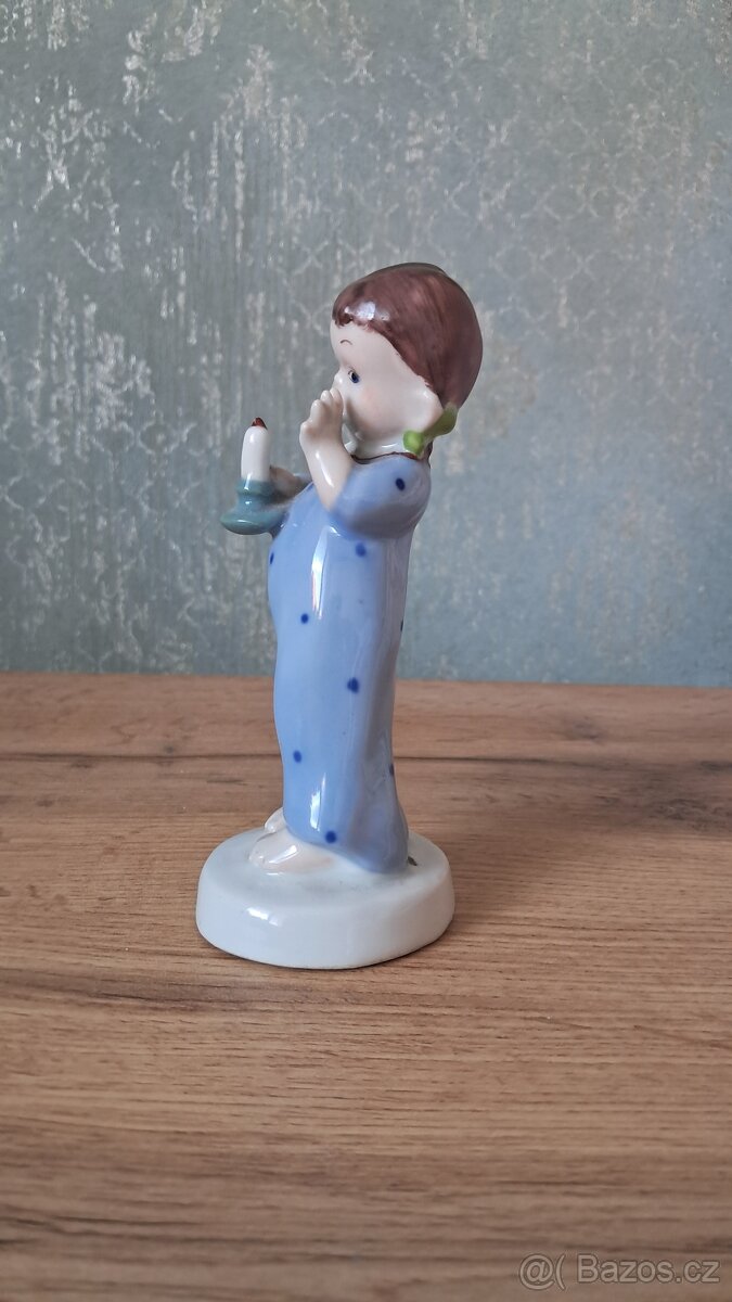 Porcelánové panenky - 10