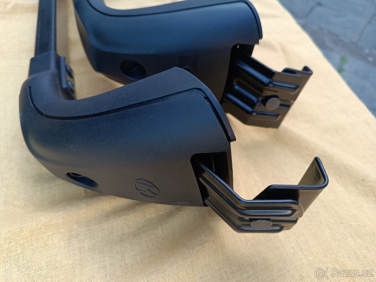 Doplňky k Hyundai i20 - 10