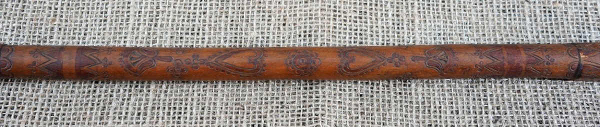 Starý vzduchovod na fujaru – Jožko Rybár - 10