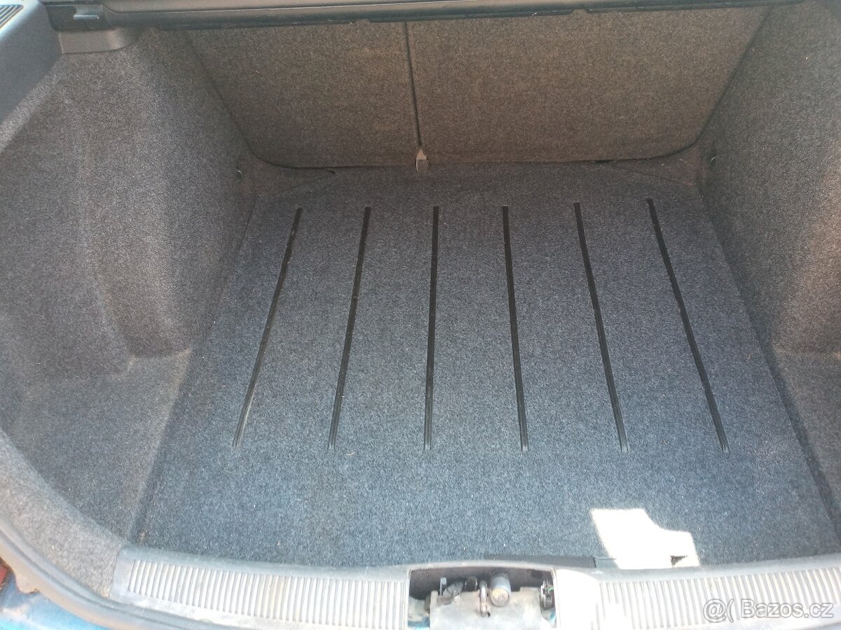 Škoda Fabia Combi s tažním zařízením - 10