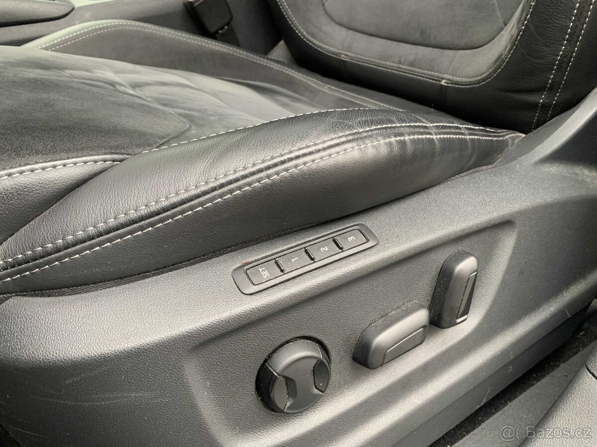 Škoda Kodiaq 2.0 TDi 4x4 140 kW LED DCC ALCANTARA r.v. 2017 - 10