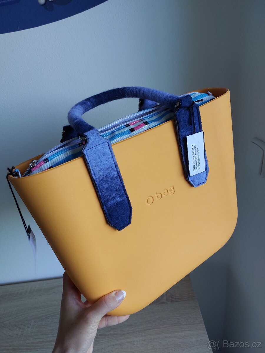 Obag mini duck new - 10