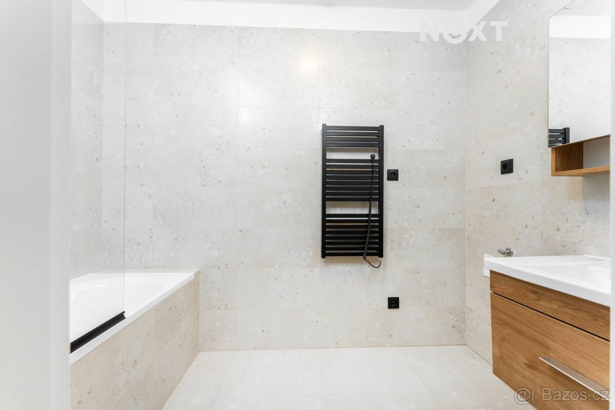 Prodej byt 2+kk, 60㎡ - 10