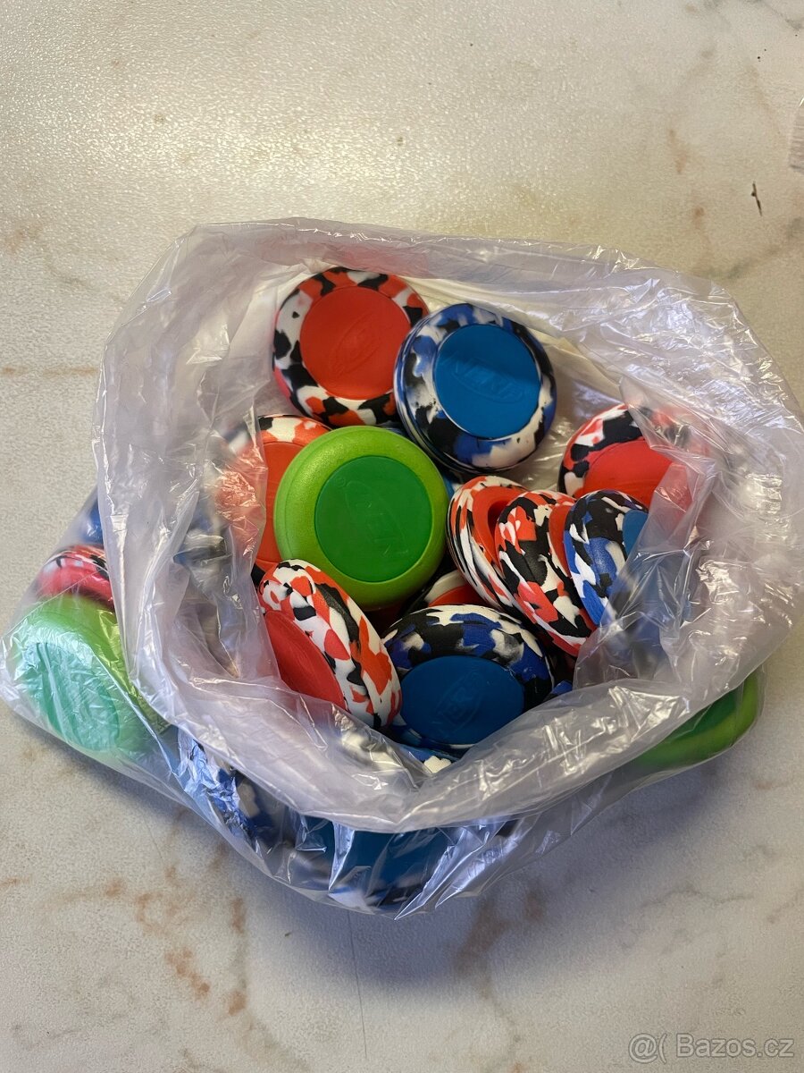 Prodáme více Nerf pistolí - 10