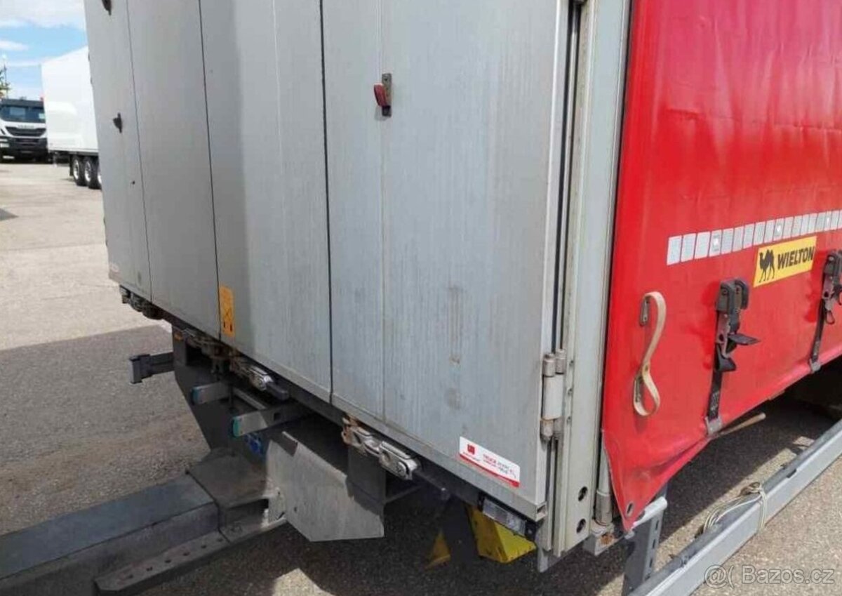 Prodám Wielton PC2K - 10