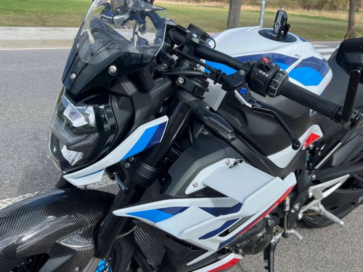 Prodám BMW M 1000 R - 10