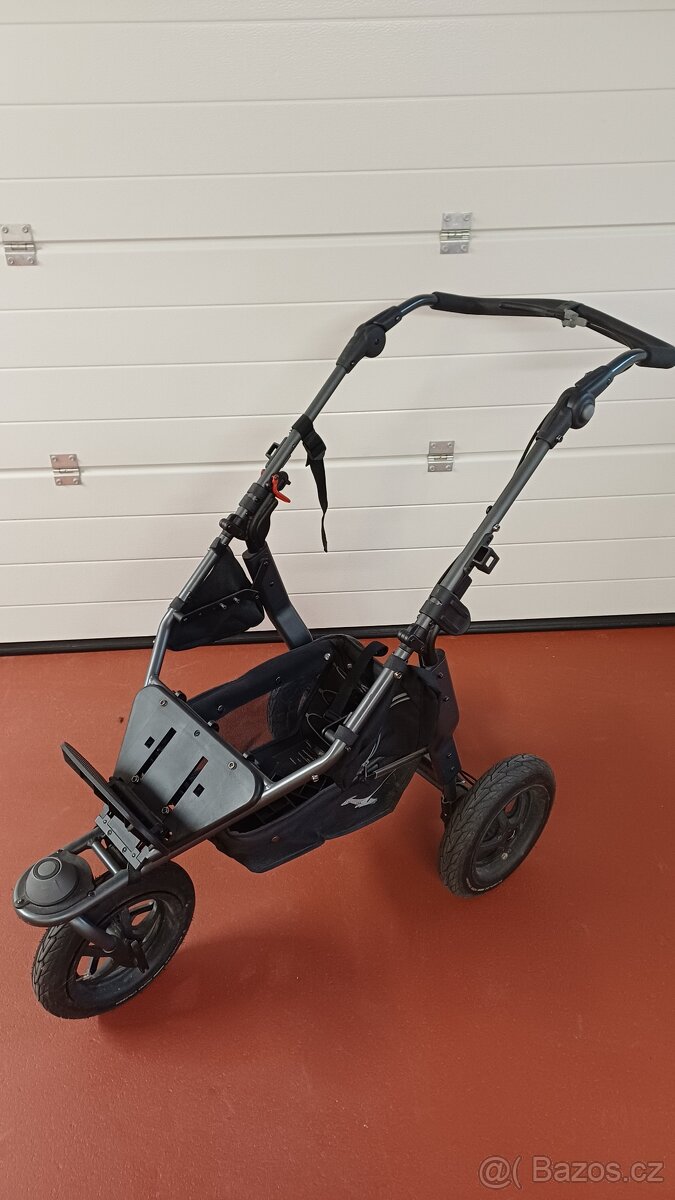 Kočárek TFK Joggster Adventure - 10