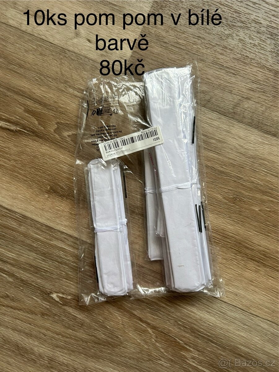 Svatební dekorace - 10