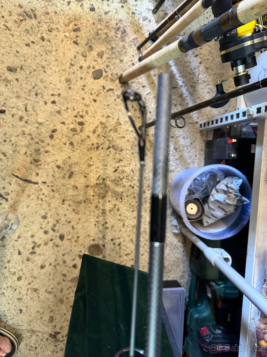 Sportex catapult cs-3 - 10