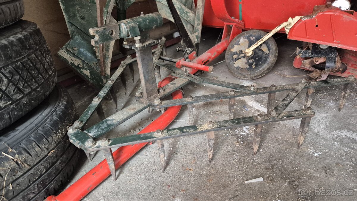 Vari 2T Jikov komplet - 10