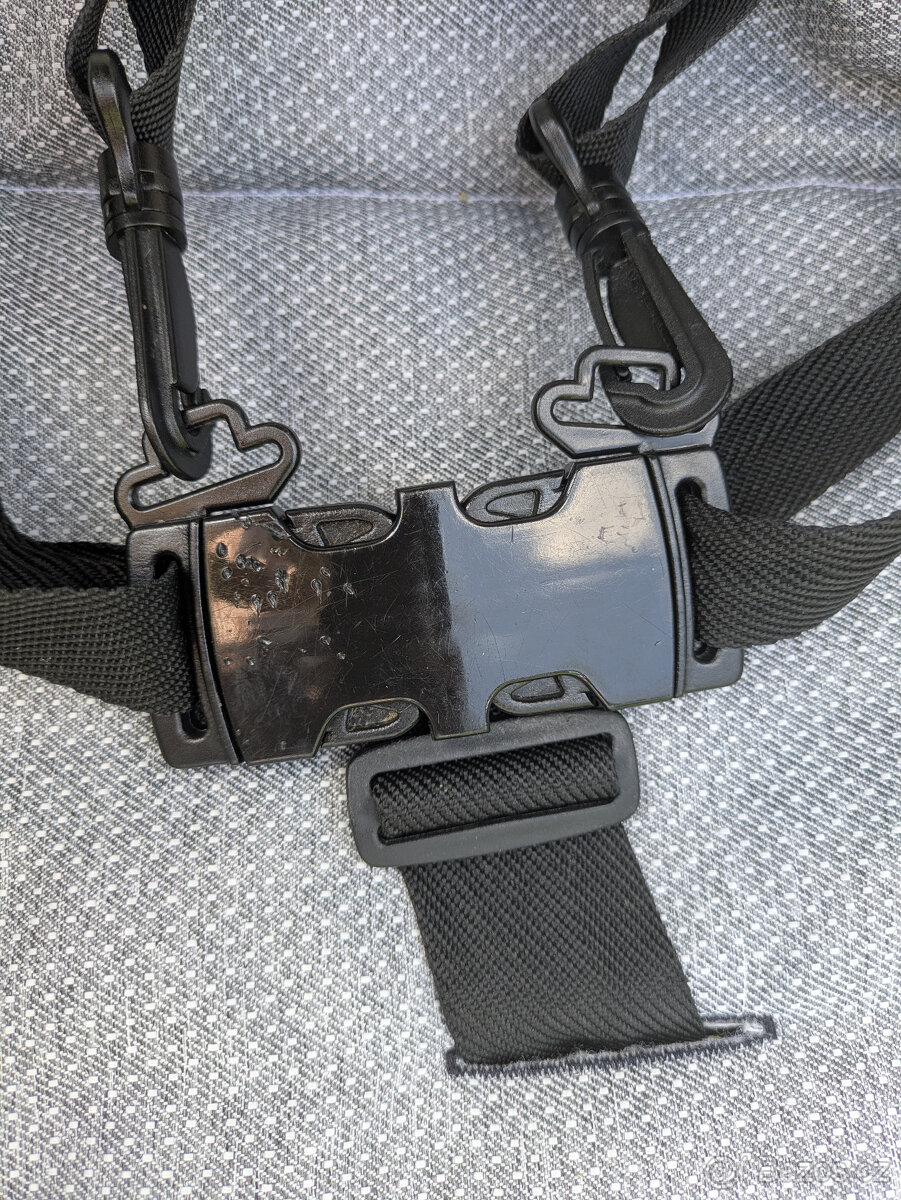 Kočárek Roan Emma - 10