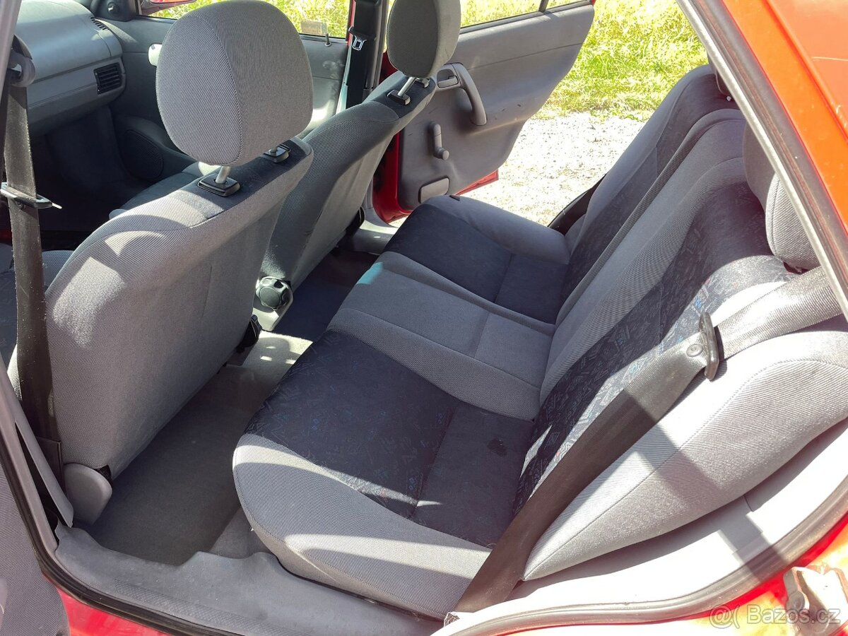 Škoda Felicia 1999❗Originál ALU Nová STK❗149.900km - 10