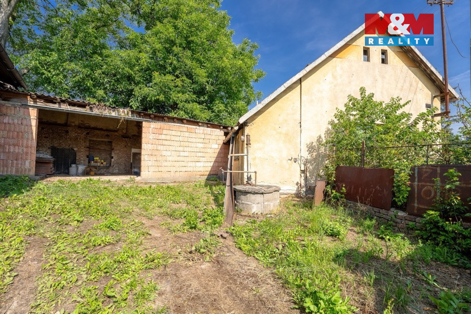 Prodej pozemku k bydlení, 360 m², Libenice - 10