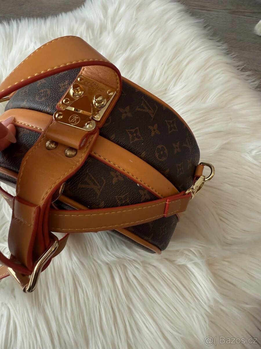 Luxusní dámské kabelky dovoz z Thajska, inspirované známými - 10