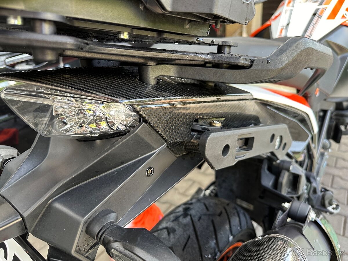 KTM 1290 Super Adventure S - 10