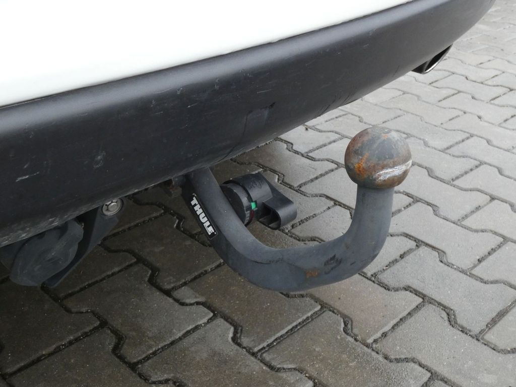 Fiat Freemont 2.0 MJT NOVÁ SPOJKA+ROZVODY - 10