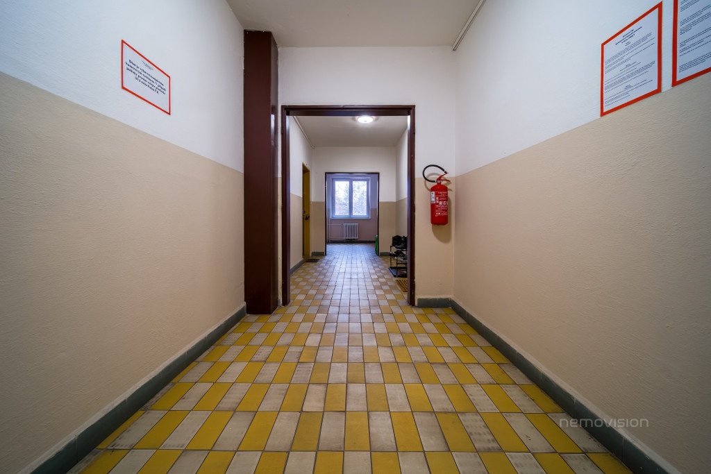 Prodej 1+kk Ostrava, ul. U Parku - 10