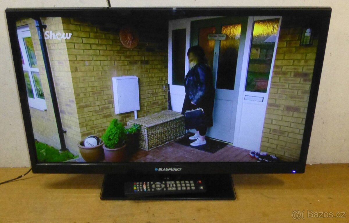 LED televize 32 palců Blaupunkt, nemá DVBT2 - 10