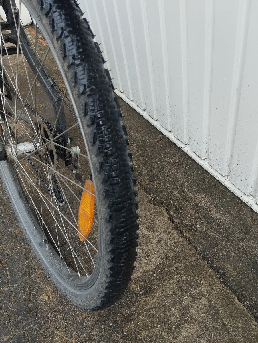 Horské kolo Zn. Merida - 10