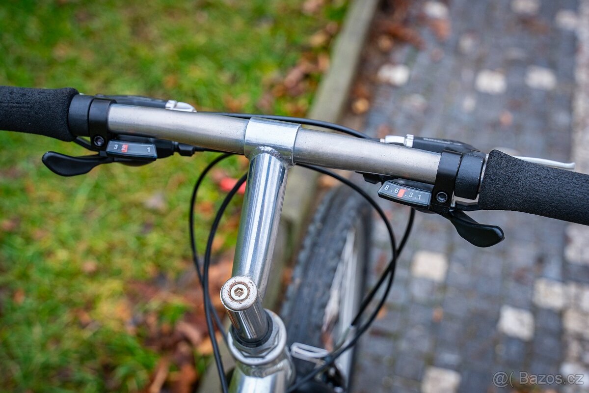 Kolo Cycle Culture Ypsilon - 10