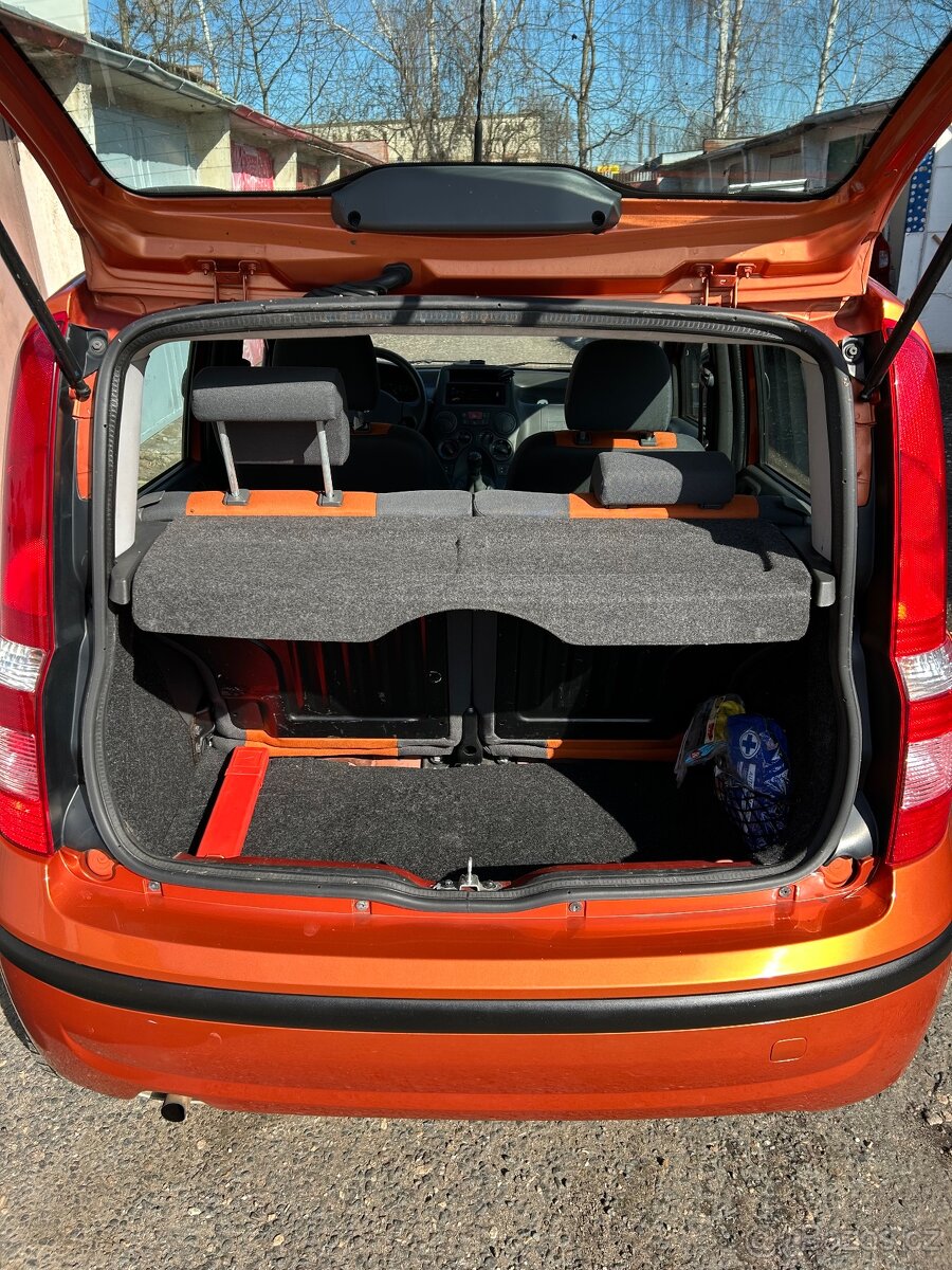 Fiat Panda - 10