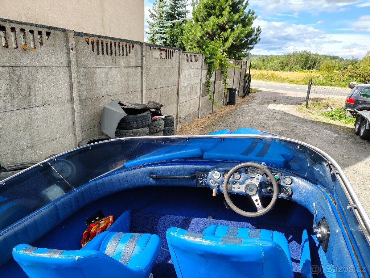 Abbate sea star Volvo penta - 10