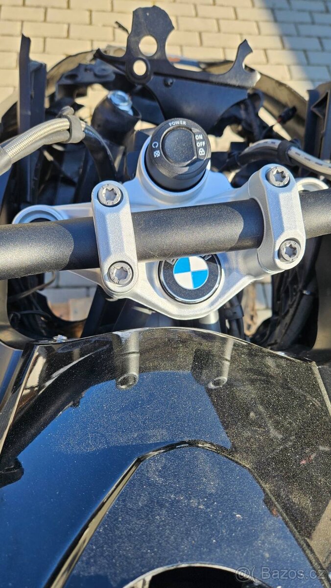 BMW R 1250 GS - 10