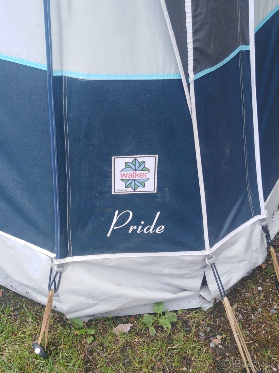 Karavan Bürstner - 10