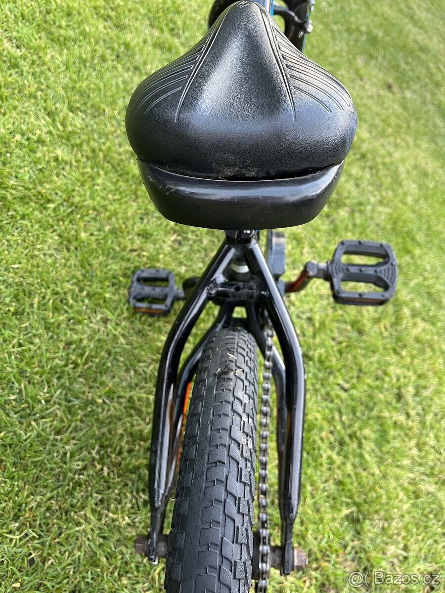 Specialized Hotrock 16 - 10